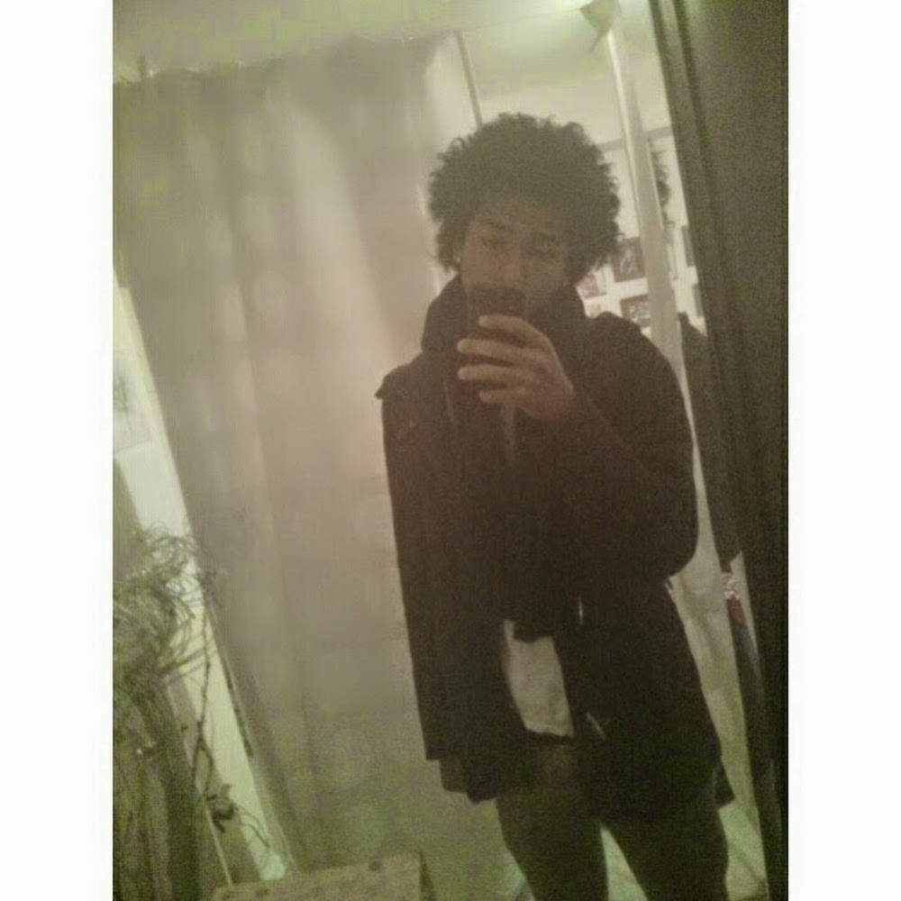 Meet your Posher, Takeo